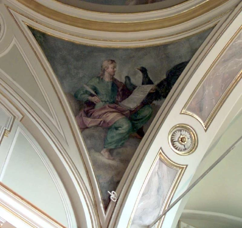 San Giovanni Evangelista